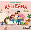 Kai i Emma Un més a la família
