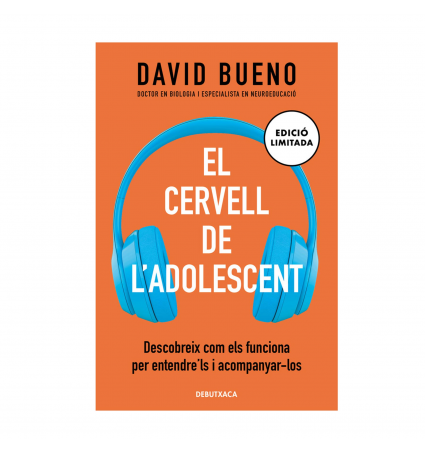 El cervell de l'adolescent. Edició limitada