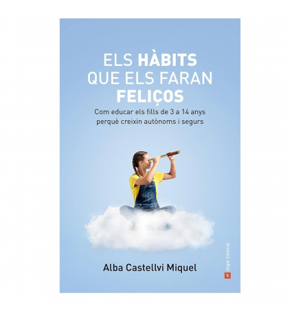 Els hàbits que els faran feliços