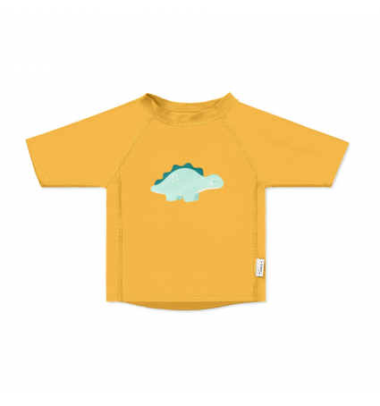 Camiseta Protección solar UV Saro Dinos Manga Corta 