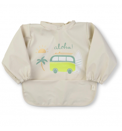 Pitet amb mànigues Saro Arena Aloha