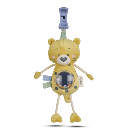 Sonall Saro Jungle Party Guepard