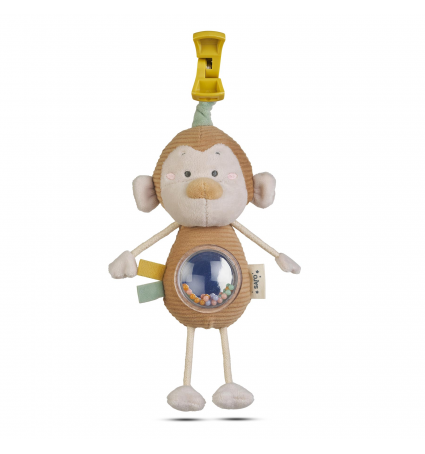 Sonall Saro Jungle Party Mico