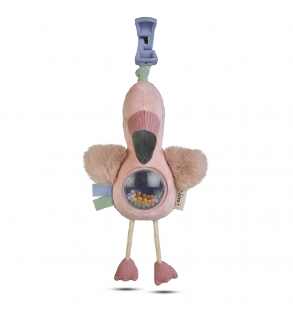 Sonall Saro Jungle Party Flamenc