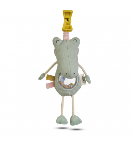 Sonall Saro Jungle Party Cocodril