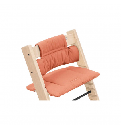 Tripp Trapp® Stokke® Cojín Terracotta
