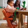 Tripp Trapp® Stokke® Cojín Terracotta