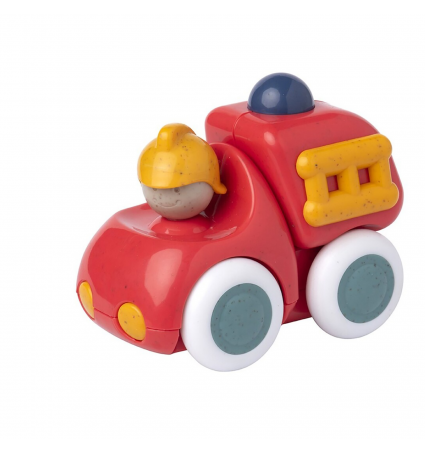 Vehicle Tolo Bombers