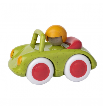 Vehicle Tolo Cotxe esportiu