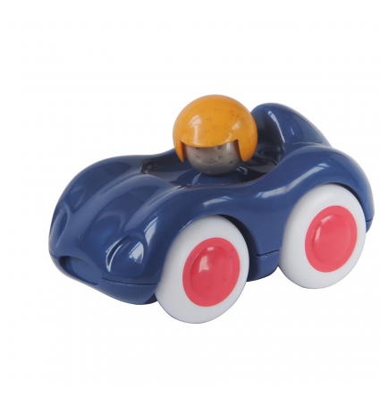 Vehicle Tolo Cotxe Roadster