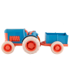 Tractor Let's be Child