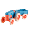 Tractor Let's be Child