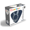 Auriculares con cable Kidywolf Kidyears Lobo