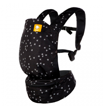 Mochila Portabebés Tula Lite – Discover