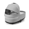 Cabàs Cybex Balios Cot S Lux Lava Grey mid grey