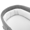 Cabàs Cybex Balios Cot S Lux Lava Grey mid grey