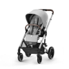 Cotxet Cybex Balios S Lux SLV B Lava Grey mid