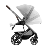 Cotxet Cybex Balios S Lux SLV B Lava Grey mid