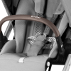 Cotxet Cybex Balios S Lux SLV B Lava Grey mid