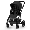 Cochecito Cybex Balios S Lux BLK B Moon Black