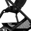 Cochecito Cybex Balios S Lux BLK B Moon Black