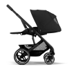 Cochecito Cybex Balios S Lux BLK B Moon Black