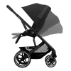 Cochecito Cybex Balios S Lux BLK B Moon Black