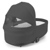 Cabàs Cybex Balios Cot S Lux Moon Black