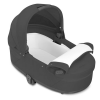 Cabàs Cybex Balios Cot S Lux Moon Black