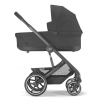 Cabàs Cybex Balios Cot S Lux Moon Black