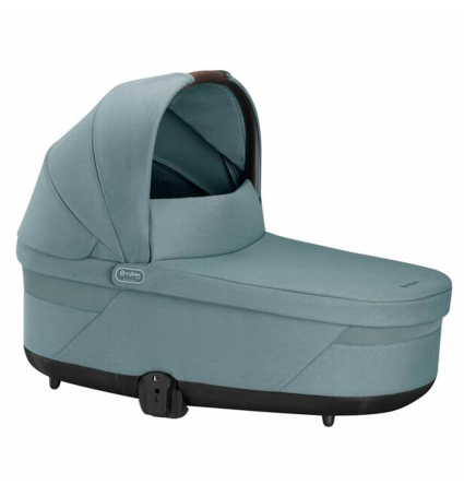 Cabàs Cybex Balios Cot S Lux Sky Blue