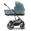 Cabàs Cybex Balios Cot S Lux Sky Blue