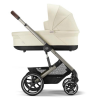 Cabàs Cybex Balios Cot S Lux Seashell Beige