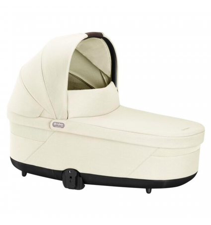 Cabàs Cybex Balios Cot S Lux Seashell Beige