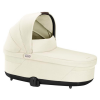 Cabàs Cybex Balios Cot S Lux Seashell Beige