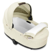 Cabàs Cybex Balios Cot S Lux Seashell Beige