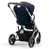 Cochecito Cybex Balios S Lux SLV B Ocean Blue