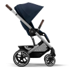 Cochecito Cybex Balios S Lux SLV B Ocean Blue