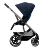 Cochecito Cybex Balios S Lux SLV B Ocean Blue