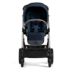 Cochecito Cybex Balios S Lux SLV B Ocean Blue
