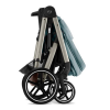 Cochecito Cybex Balios S Lux TPE Sky Blue