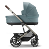 Cochecito Cybex Balios S Lux TPE Sky Blue