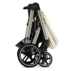 Cochecito Cybex Balios S Lux TPE Seashell Beige