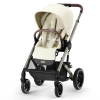 Cochecito Cybex Balios S Lux TPE Seashell Beige