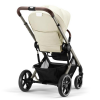 Cochecito Cybex Balios S Lux TPE Seashell Beige