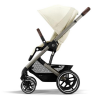 Cochecito Cybex Balios S Lux TPE Seashell Beige