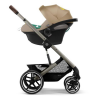 Cochecito Cybex Balios S Lux TPE Seashell Beige