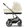Cochecito Cybex Balios S Lux TPE Seashell Beige
