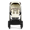 Cochecito Cybex Balios S Lux TPE Seashell Beige