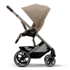 Cochecito Cybex Balios S Lux TPE Almond Beige